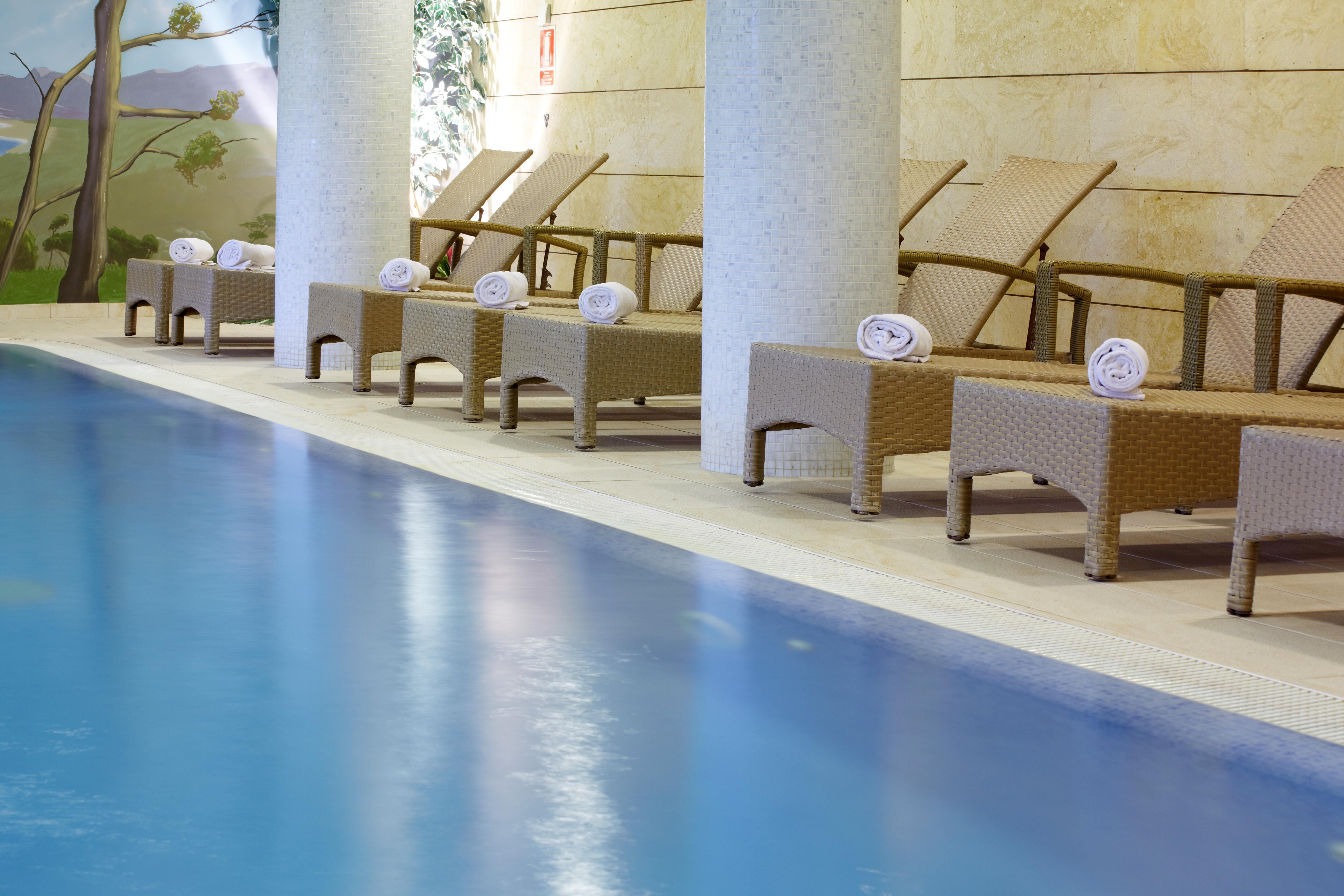 Grupotel Santa Eularia & - Adults Only Hotel