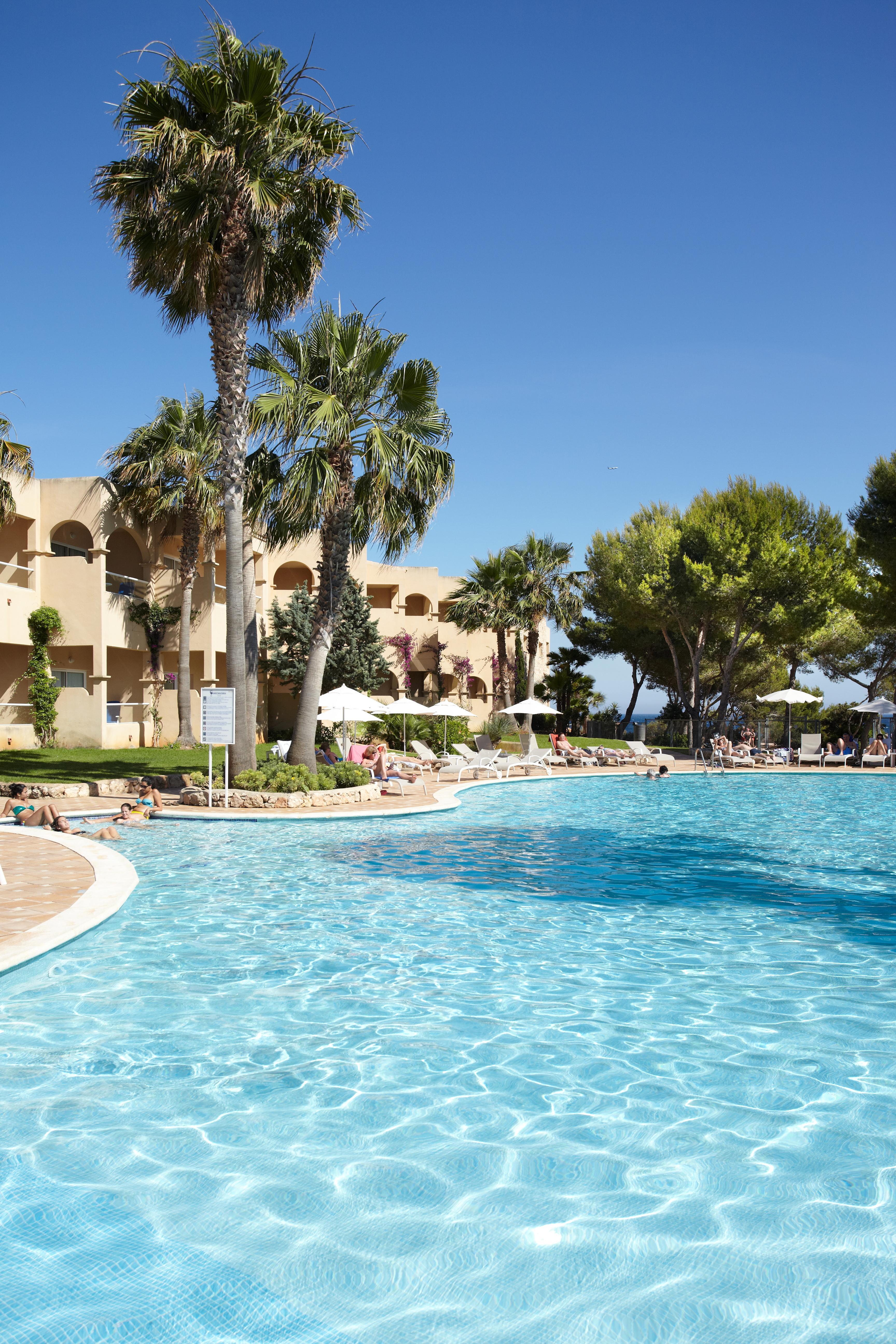Grupotel Santa Eularia & - Adults Only Santa Eulalia del Río
