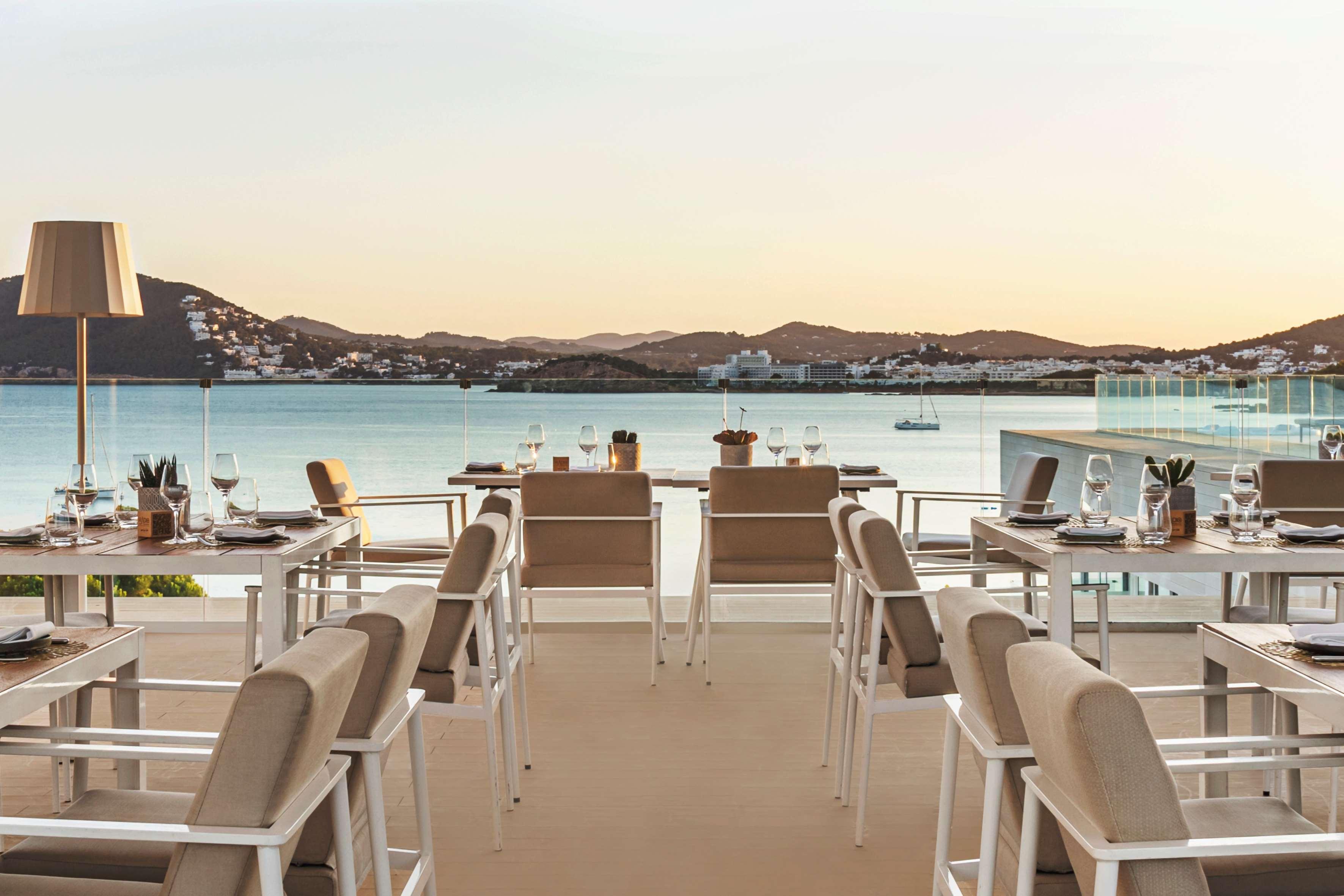Hotel Me Ibiza - The Leading Of The World Santa Eulària des Riu