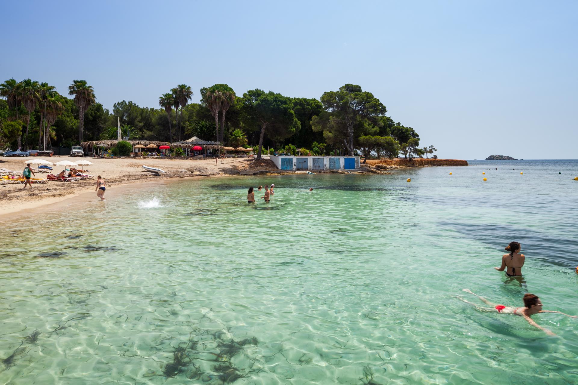 Hotel S'argamassa Palace Santa Eularia des Riu