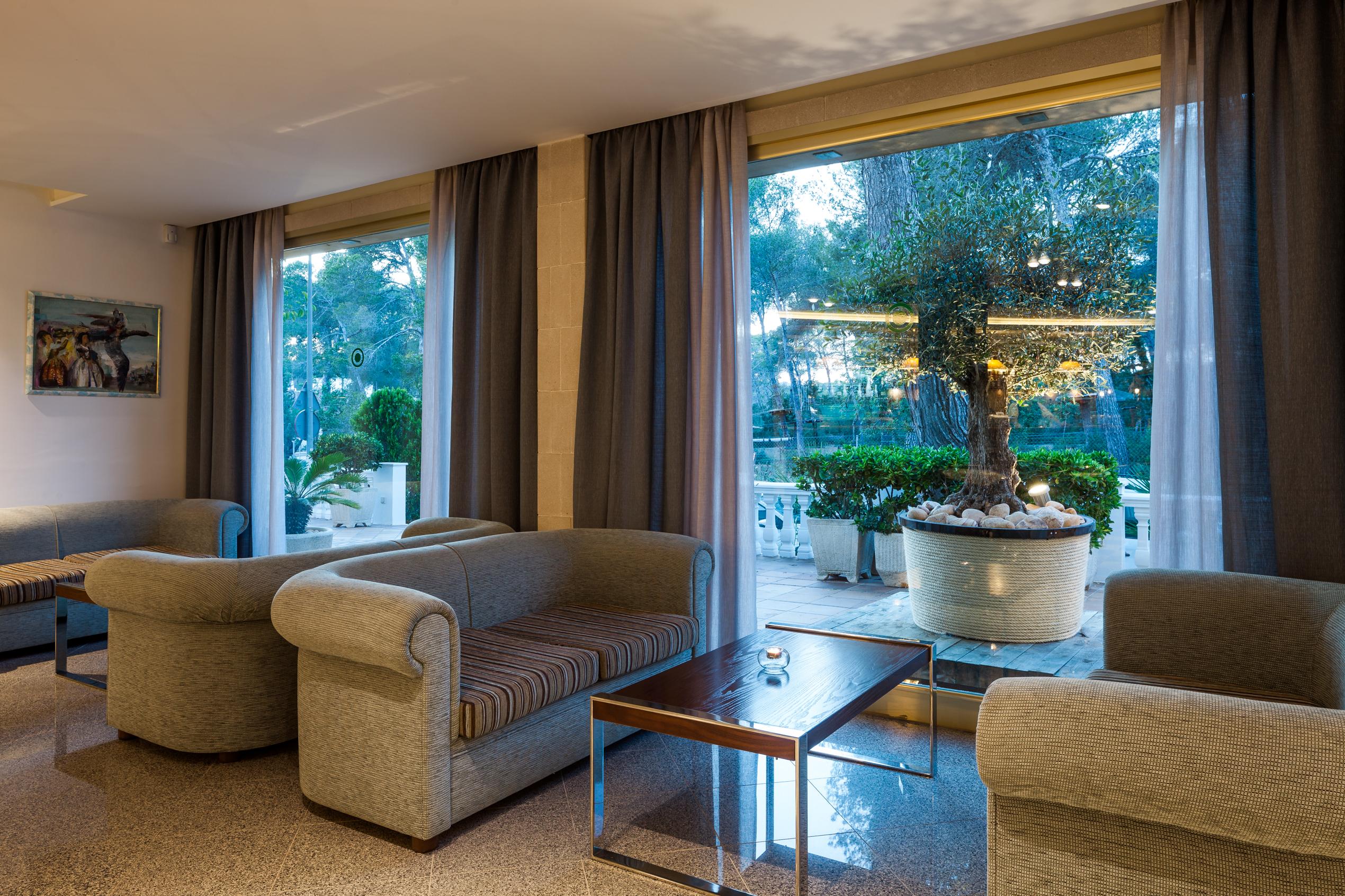 S'argamassa Palace 4* Santa Eularia des Riu