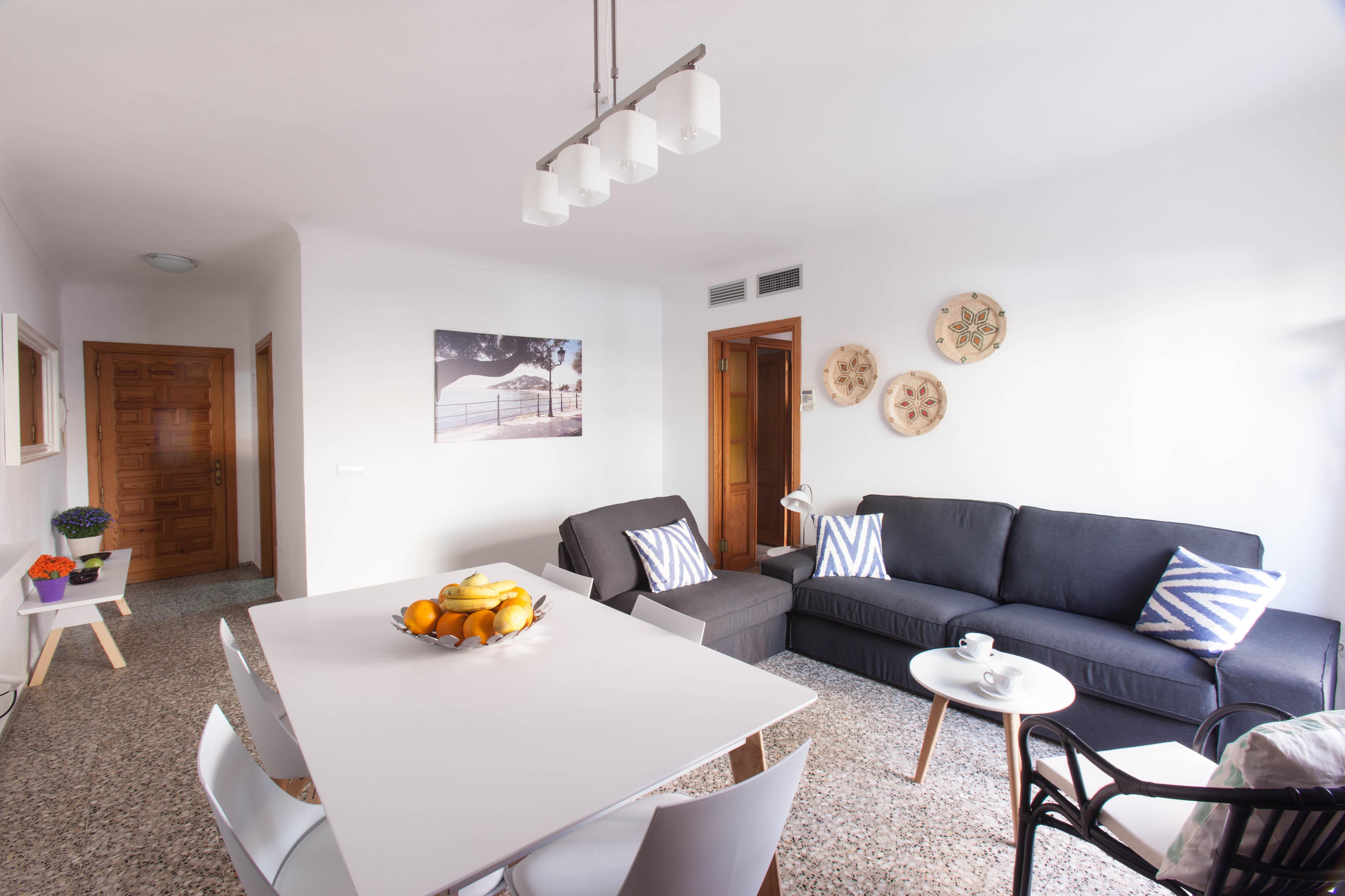Apartment Bahia Santa Eularia des Riu