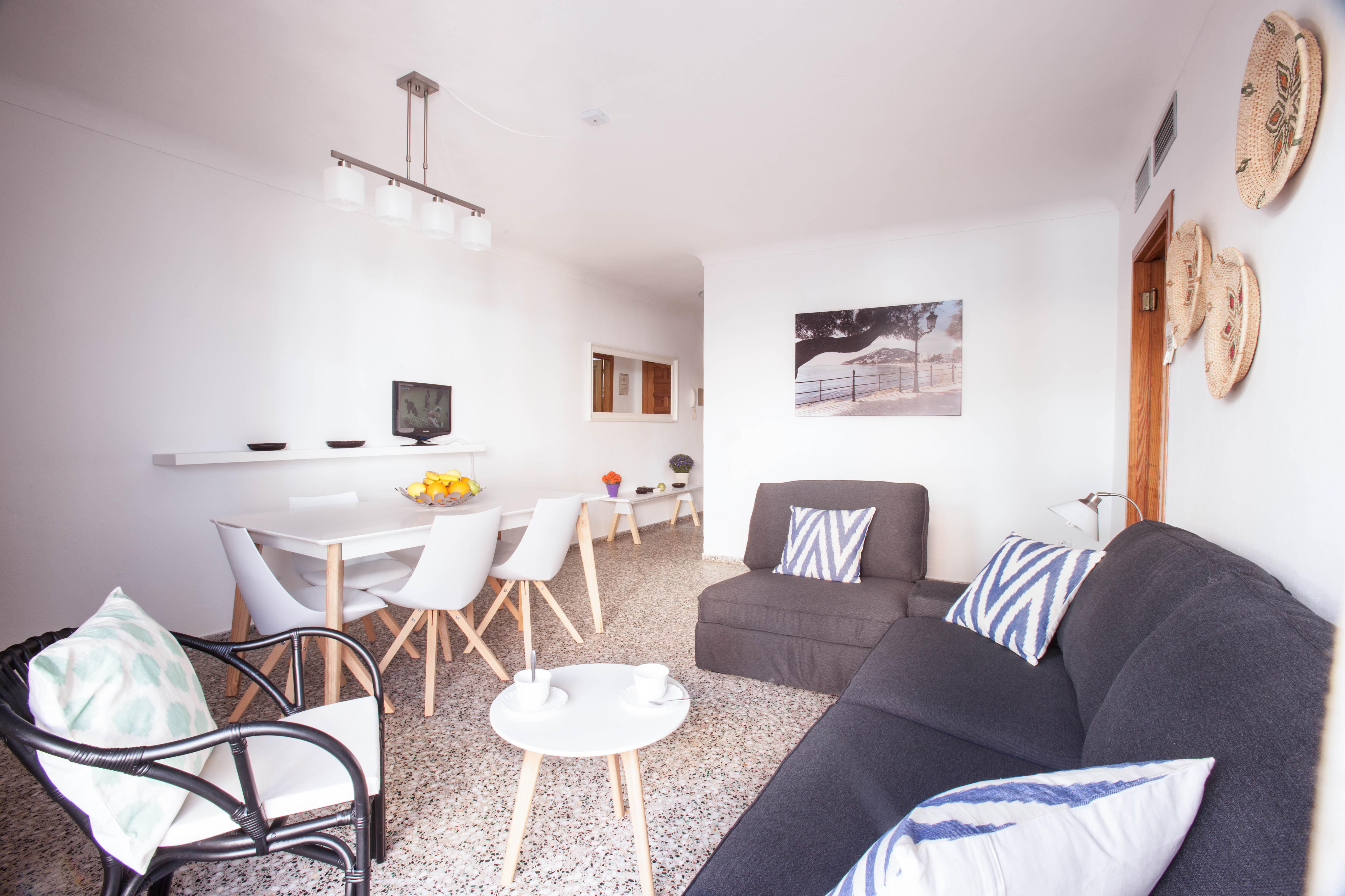 Bahia Apartment *