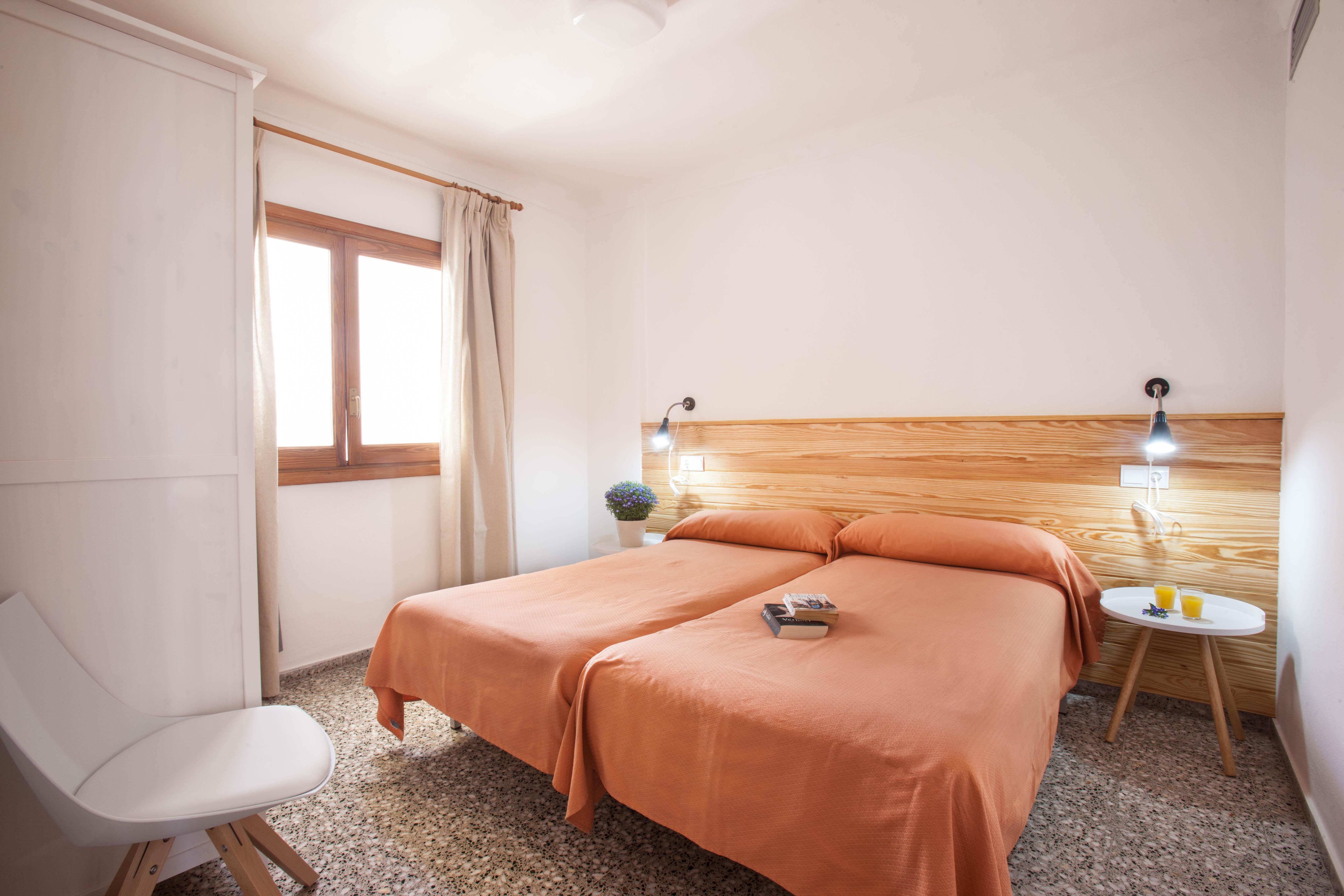 Bahia Santa Eularia des Riu