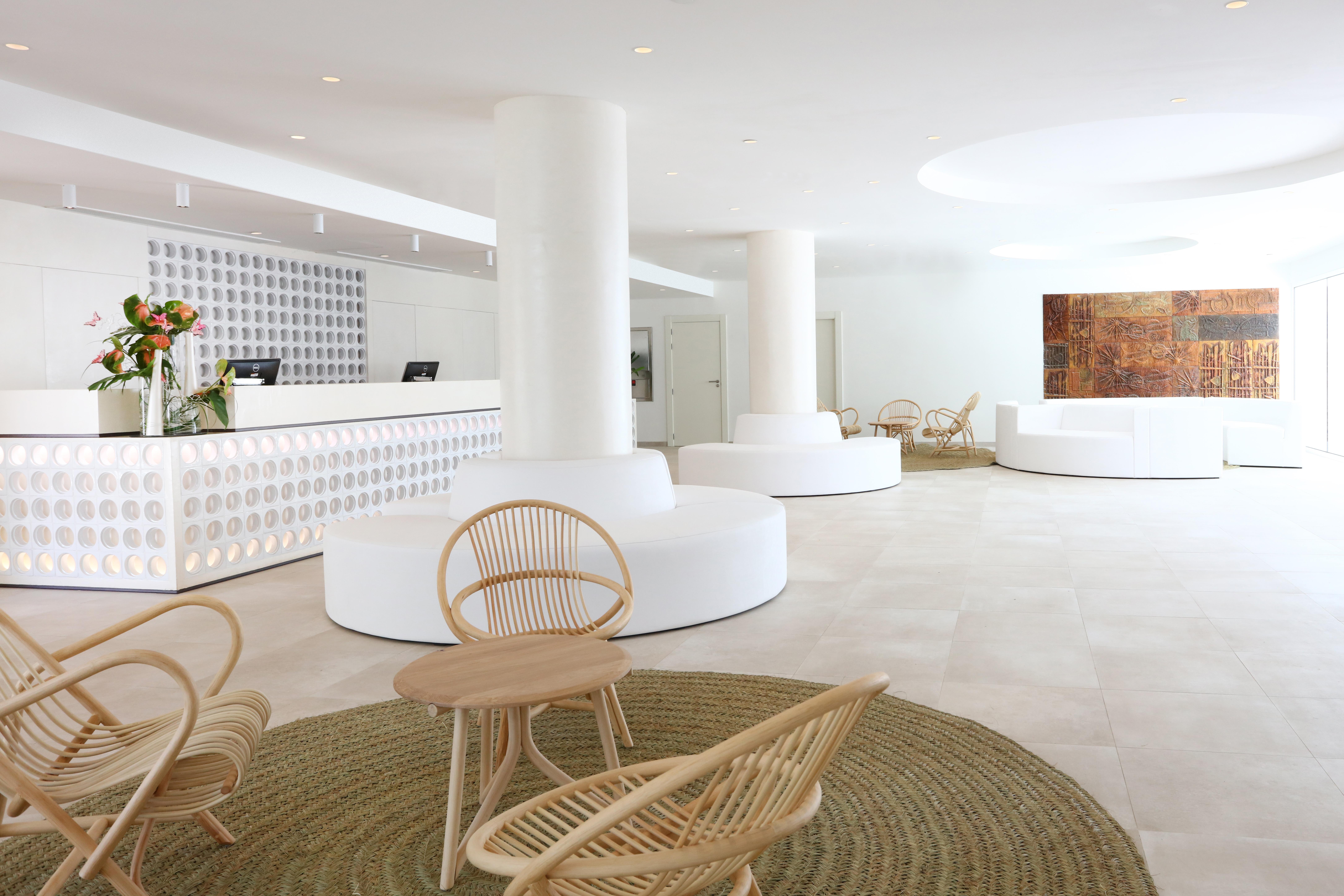 Iberostar Selection Santa Eulalia Adults-only Ibiza 4* Santa Eulària des Riu