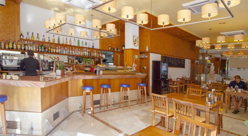 Duquesa Playa 4* Santa Eulalia del Río