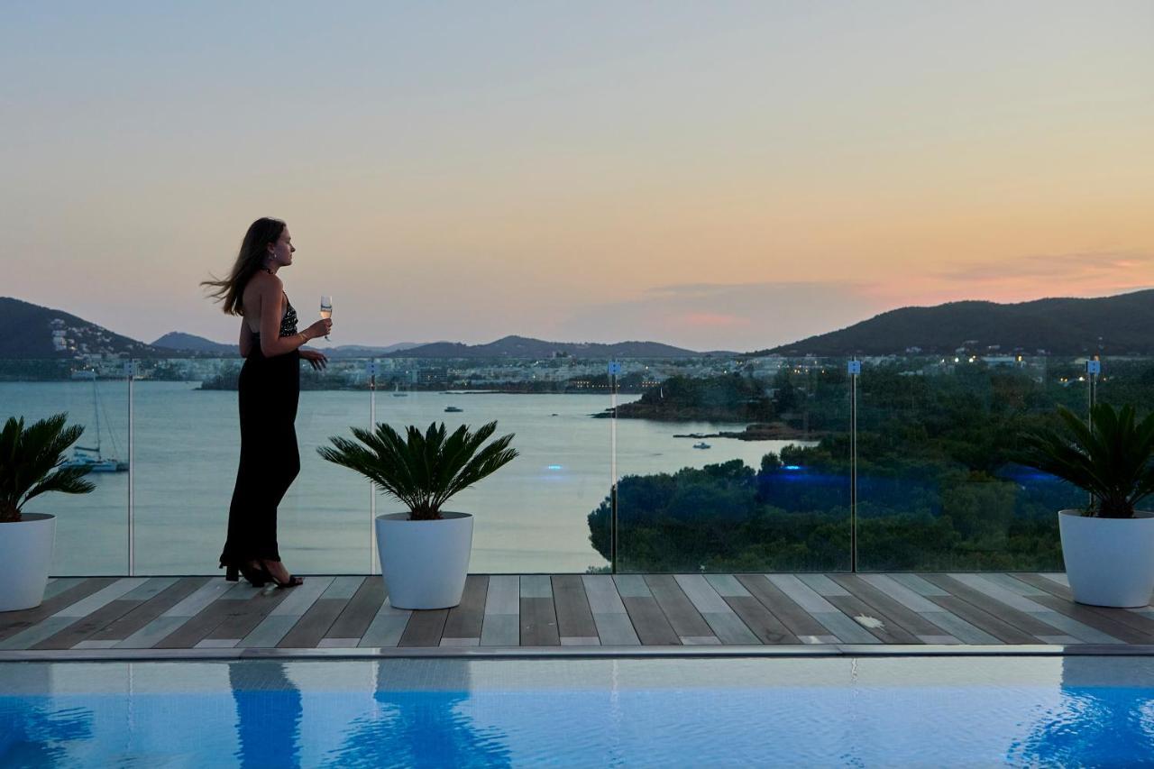 Iberostar Selection Santa Eulalia Adults-only Ibiza Hotel Santa Eulària des Riu