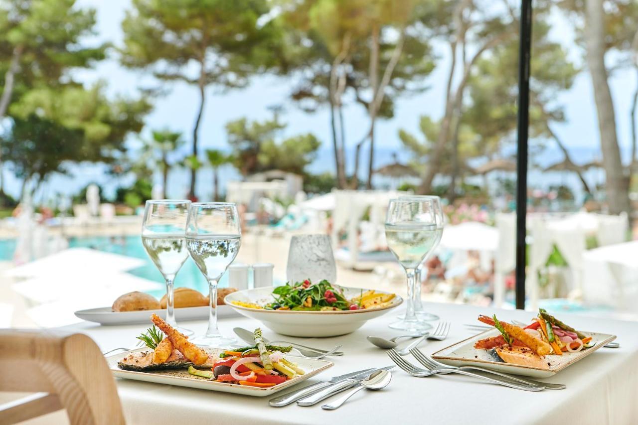 Iberostar Selection Santa Eulalia Adults-only Ibiza Santa Eulària des Riu