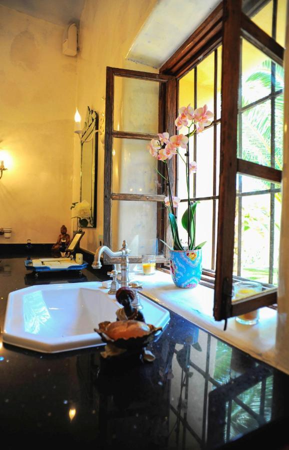 Hideaway Ibiza Hilltop Estate Arte 6 Bedrooms I Santa Eulalia