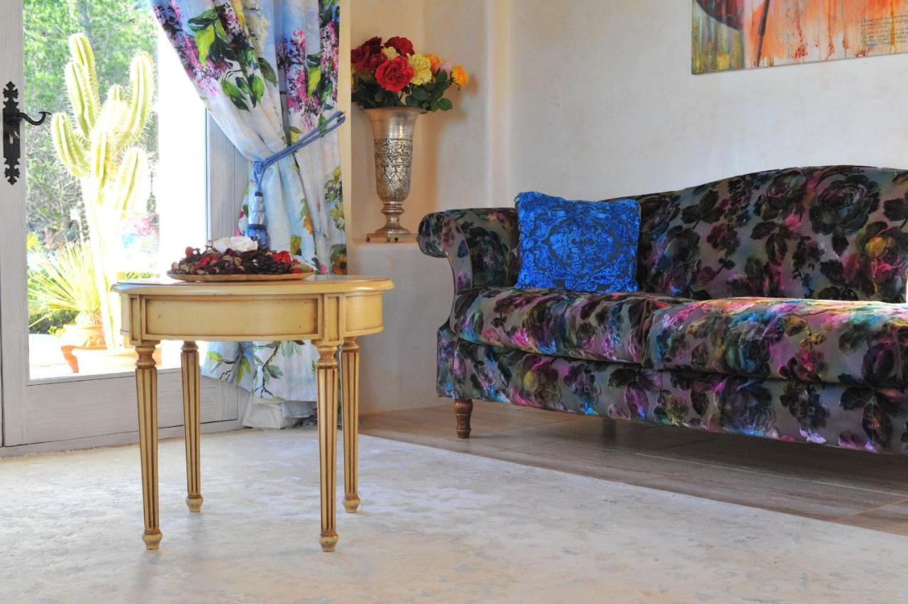 Hideaway Ibiza Hilltop Estate Arte 6 Bedrooms I Santa Eulalia Santa Eulària des Riu