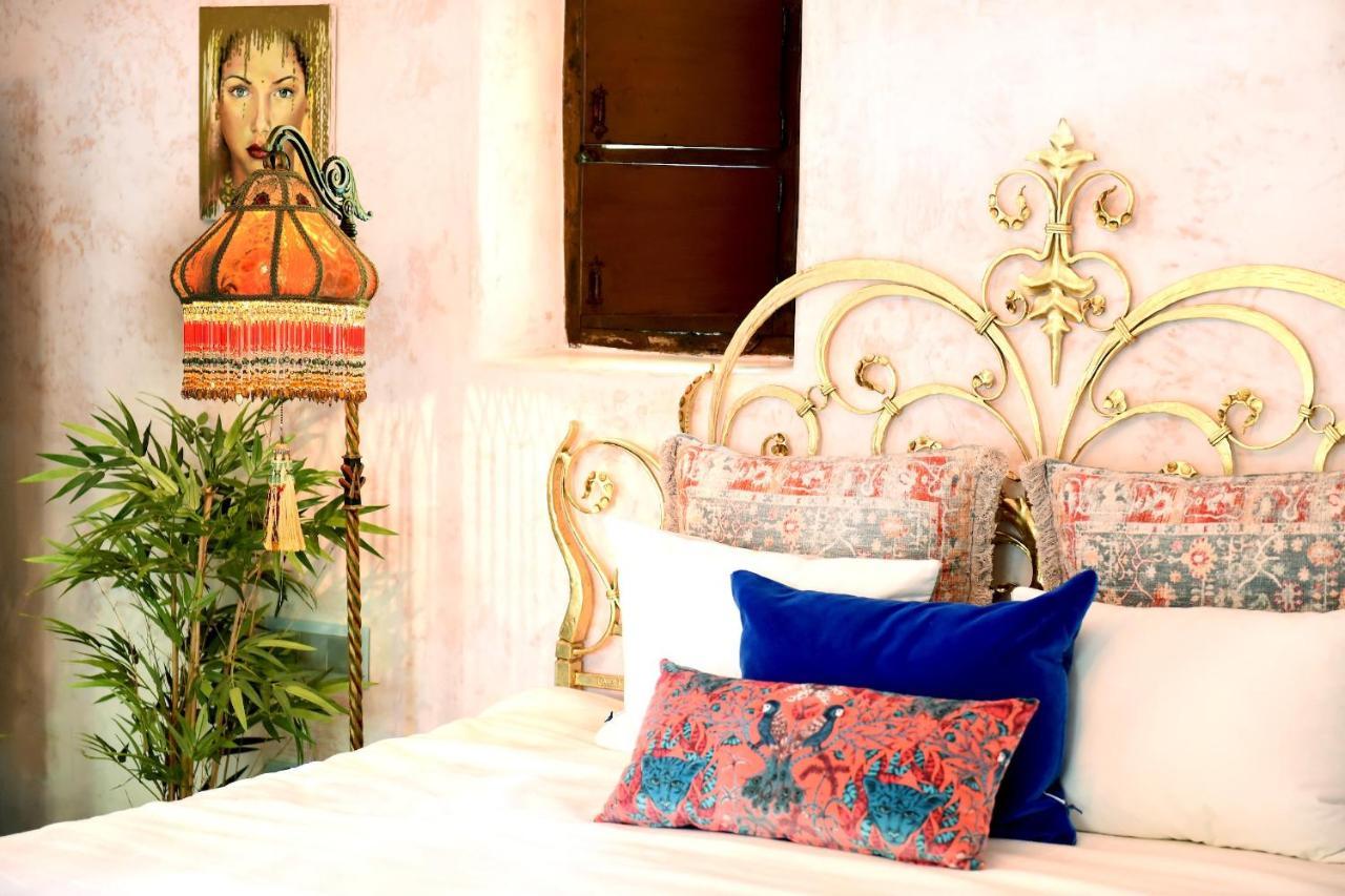 Hideaway Ibiza Hilltop Estate Arte 6 Bedrooms I Santa Eulalia * Santa Eulària des Riu