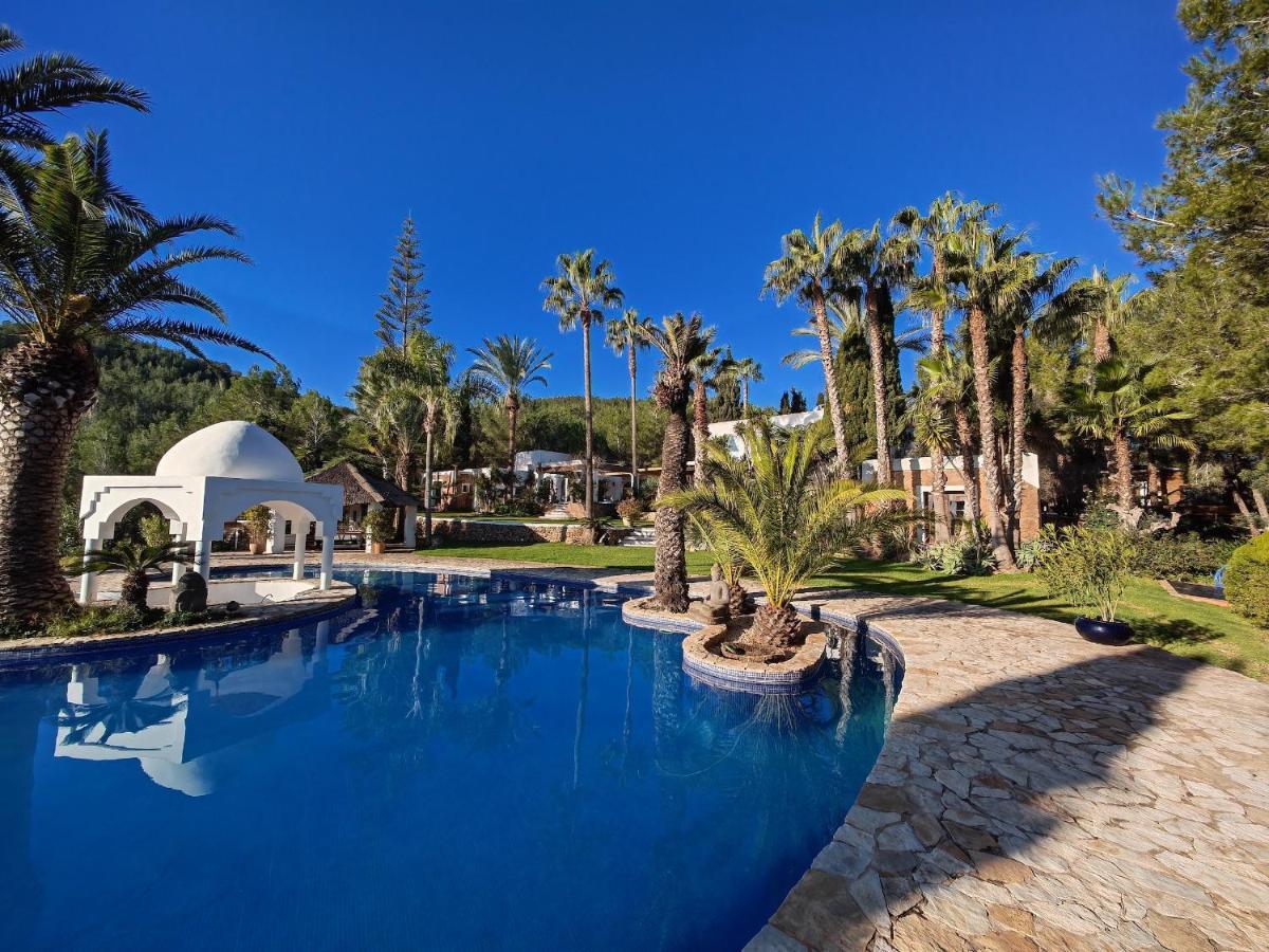 Hideaway Ibiza Hilltop Estate Arte 6 Bedrooms I Santa Eulalia Santa Eulària des Riu