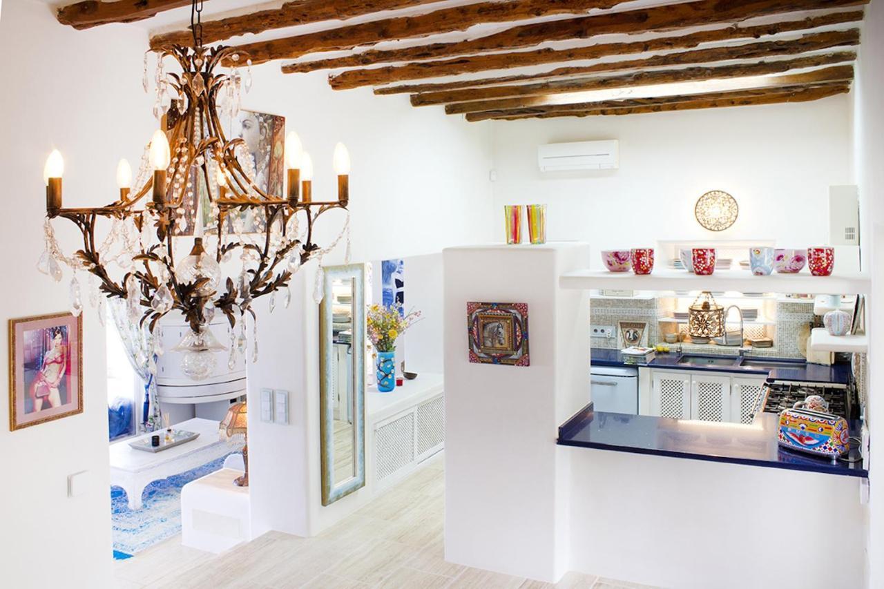 Hideaway Ibiza Hilltop Estate Arte 6 Bedrooms I Santa Eulalia Santa Eulària des Riu