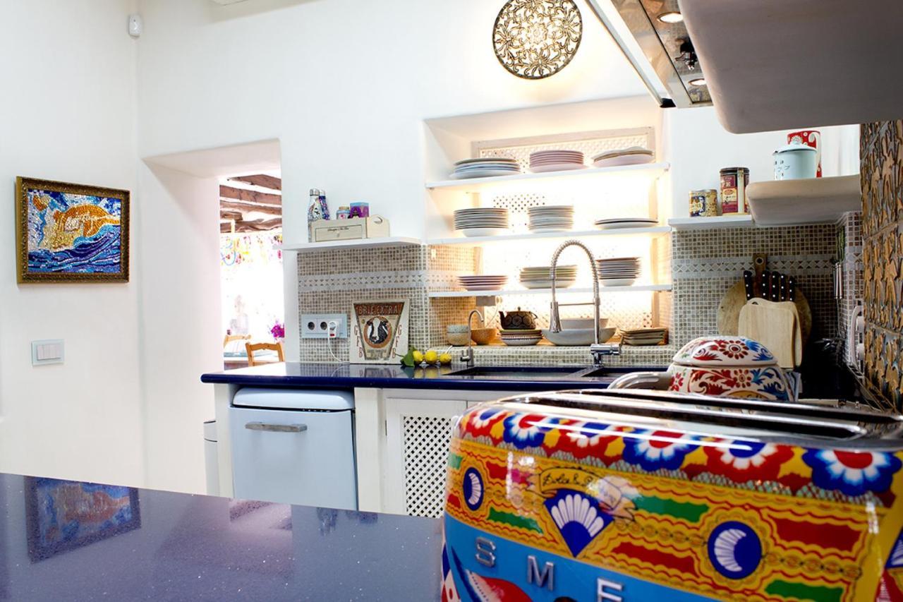 Hideaway Ibiza Hilltop Estate Arte 6 Bedrooms I Santa Eulalia * Santa Eulària des Riu
