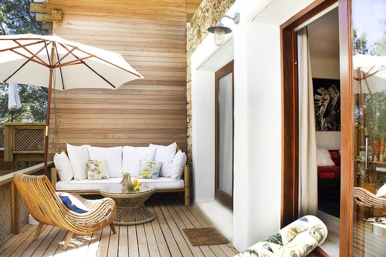Hideaway Ibiza Hilltop Estate Arte 6 Bedrooms I Santa Eulalia Santa Eulària des Riu