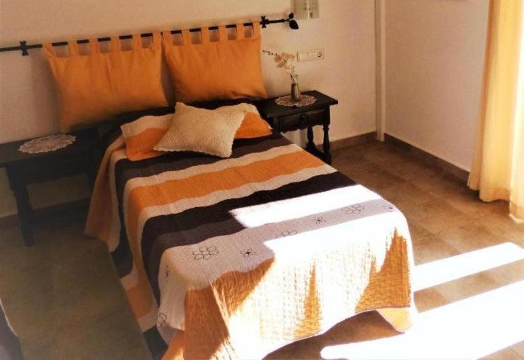 Yebisah 2* Santa Eulalia del Río