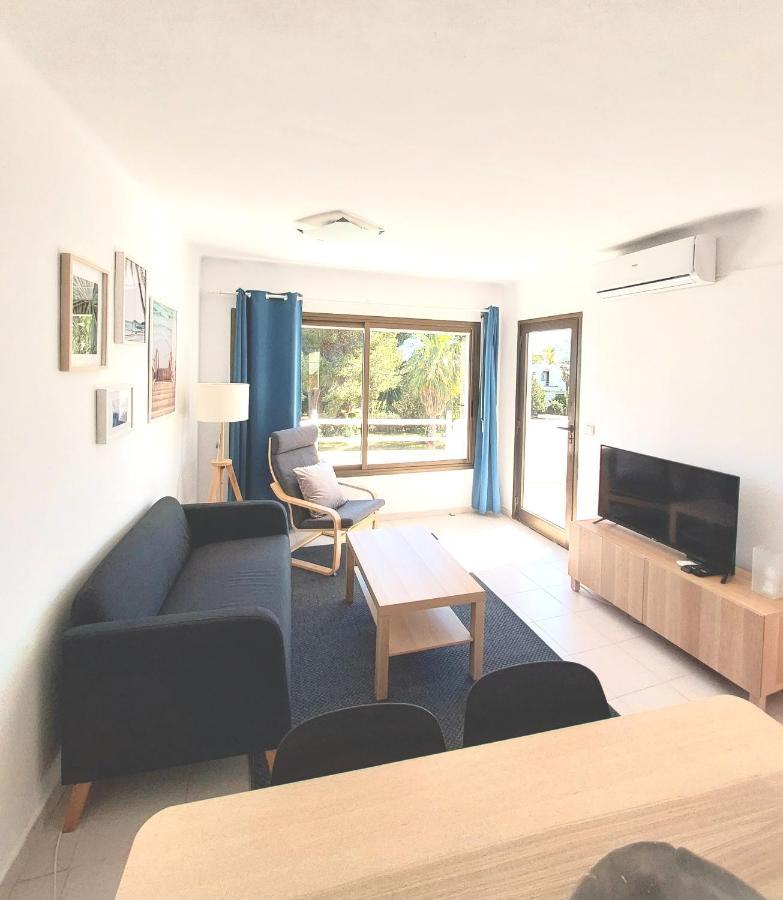 Siesta Mar Ibiza Apartment *