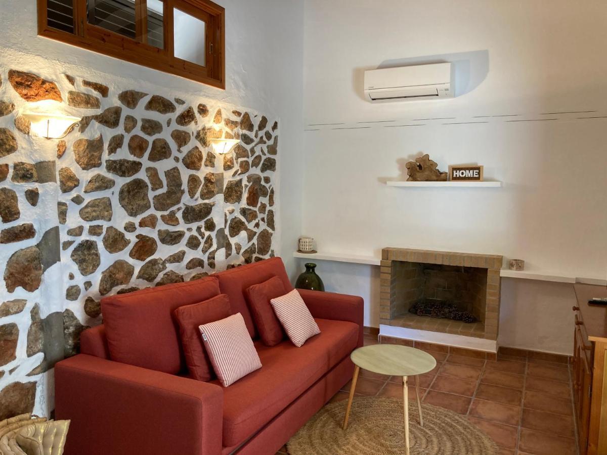 Pinosol Bauernhof Santa Eulària des Riu