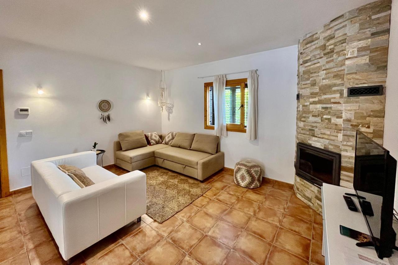 Pinosol Bauernhof Santa Eulària des Riu