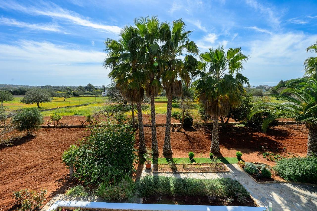 Villa S'hort Des Baladres Ibiza