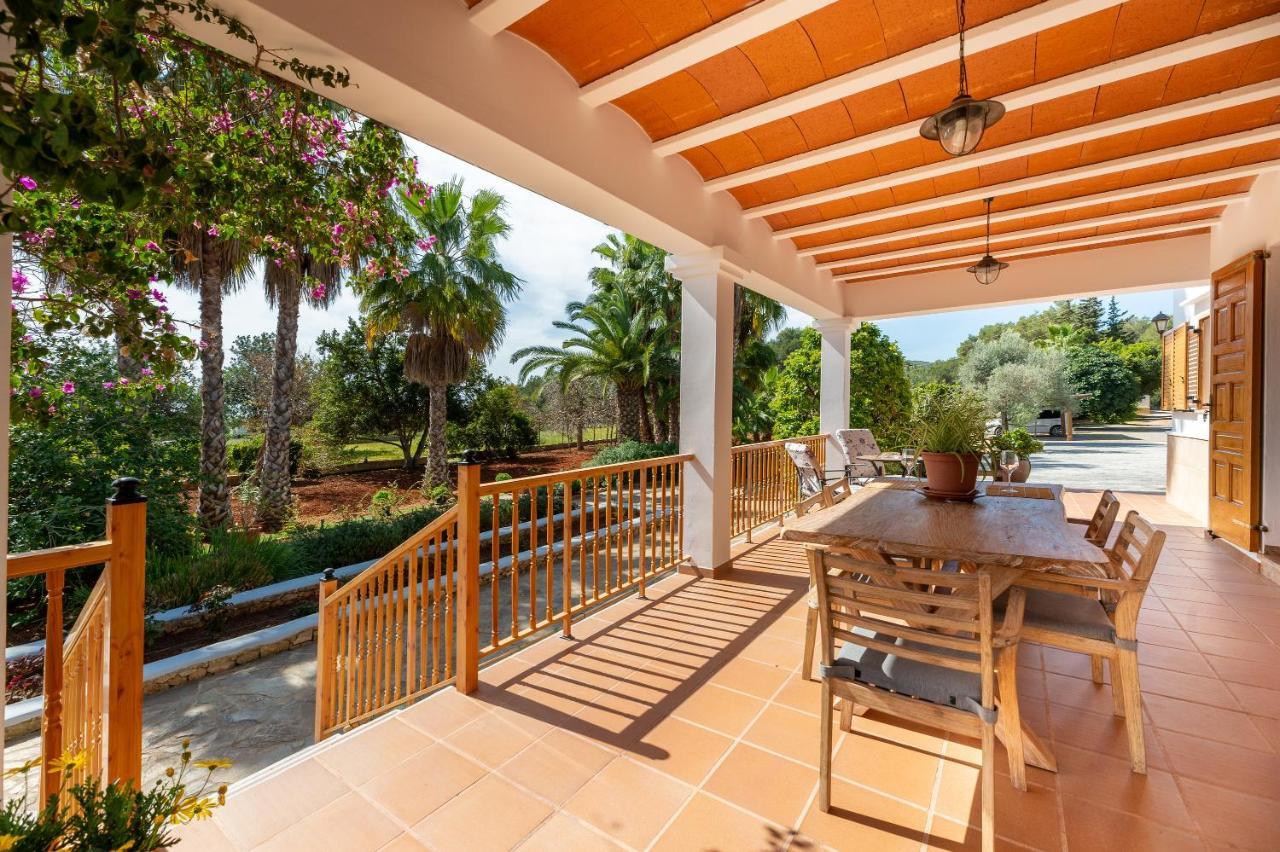 S'hort Des Baladres Ibiza * Santa Eularia des Riu