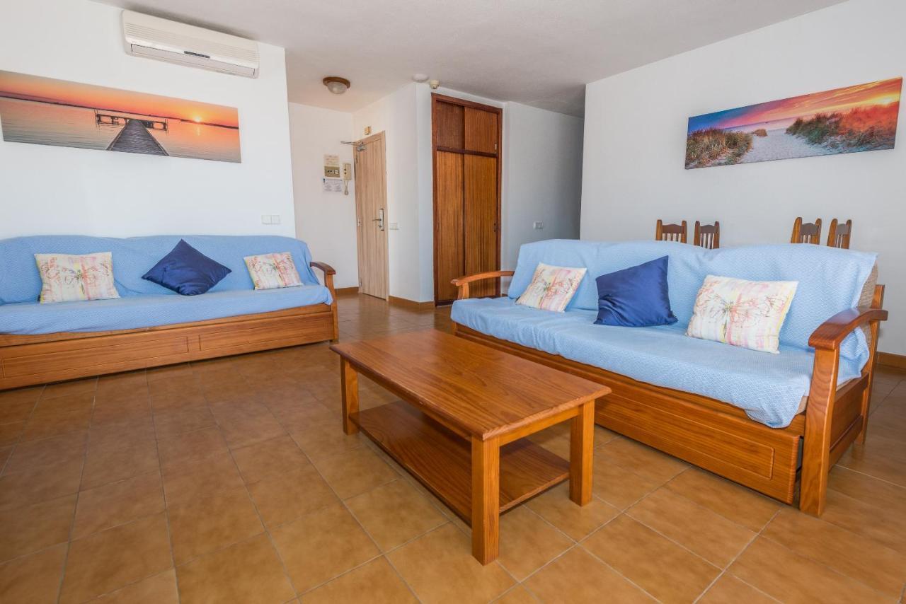 Apartamento Niko Santa Eulalia del Río