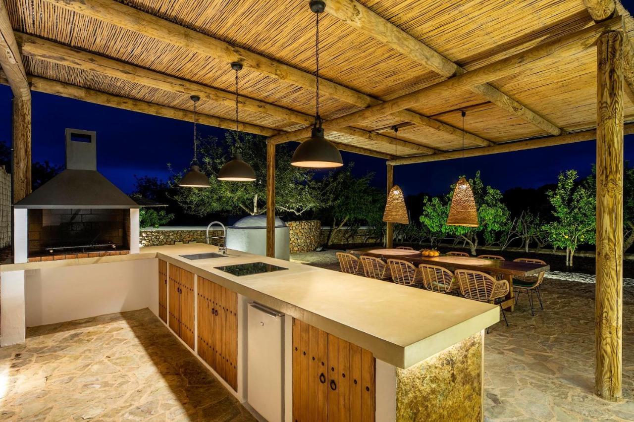 Mateu Holiday home Santa Eularia des Riu