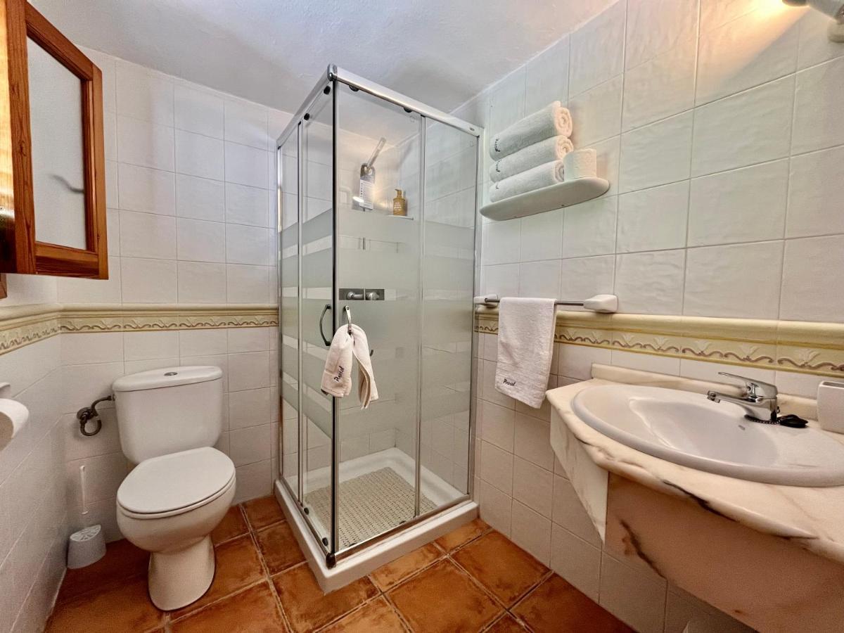 Bauernhof Pinosol Santa Eulària des Riu