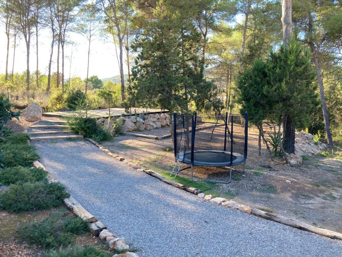 Pinosol * Santa Eulària des Riu