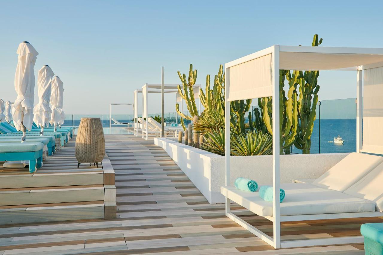 Iberostar Selection Santa Eulalia Adults-only Ibiza Santa Eulària des Riu