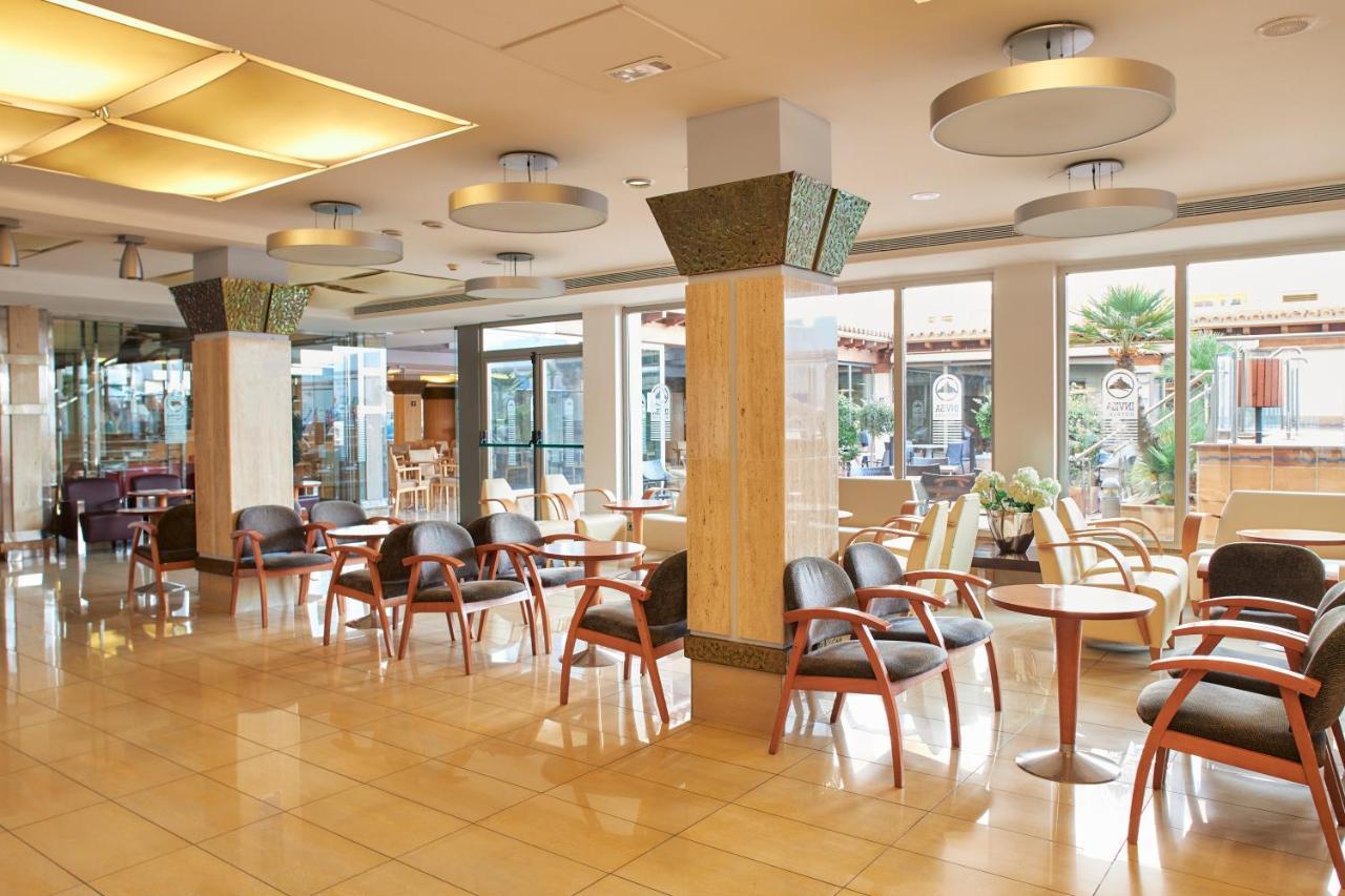 Hotel Invisa La Cala (adults Only) Santa Eulalia del Río