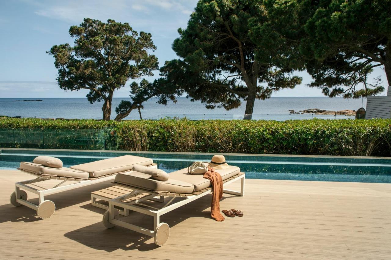 Me Ibiza - The Leading Of The World Hotel Santa Eulària des Riu