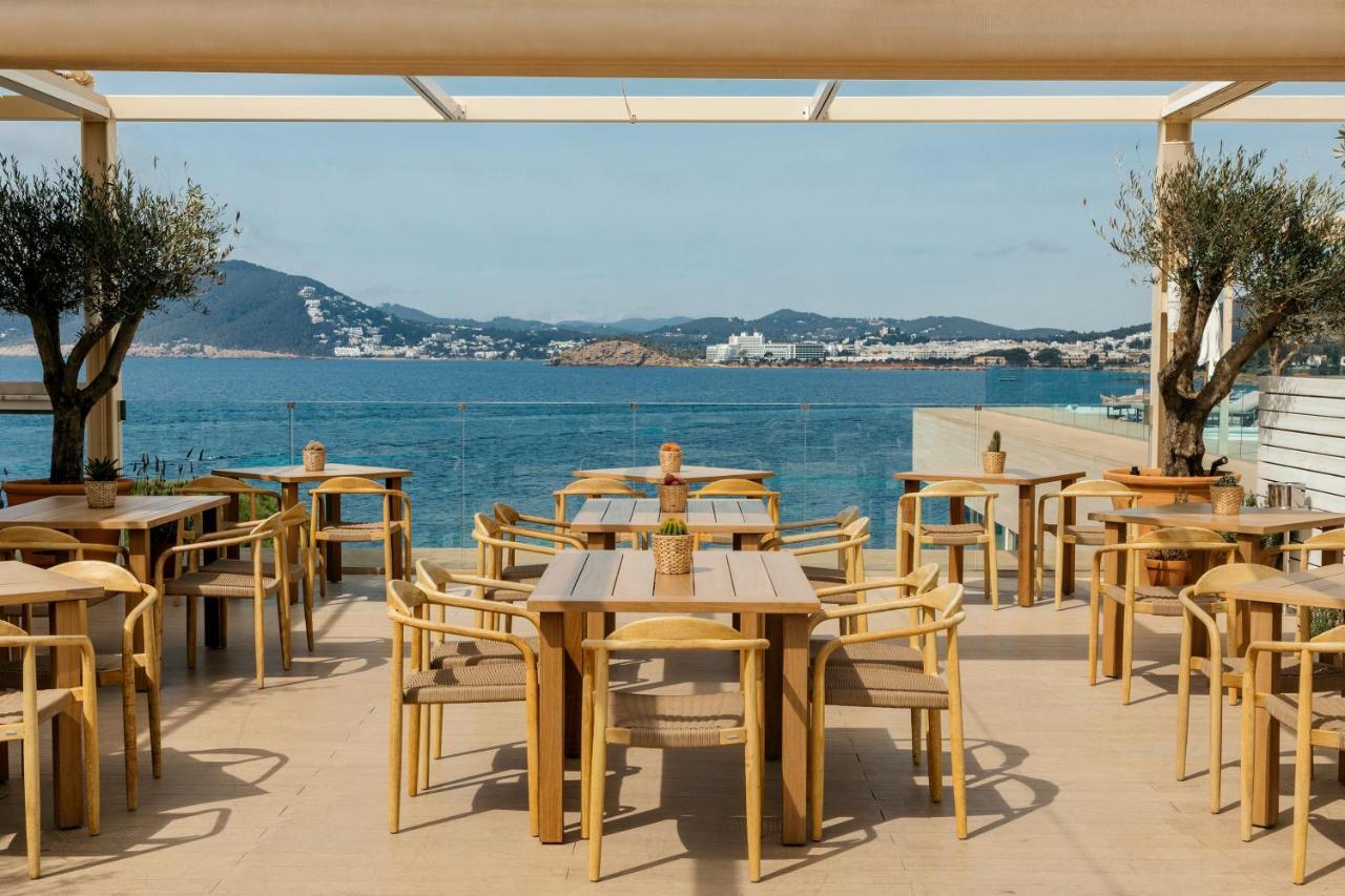 Hotel Me Ibiza - The Leading Of The World Santa Eulària des Riu