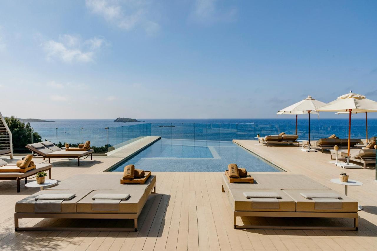 Me Ibiza - The Leading Of The World 5* Santa Eulària des Riu