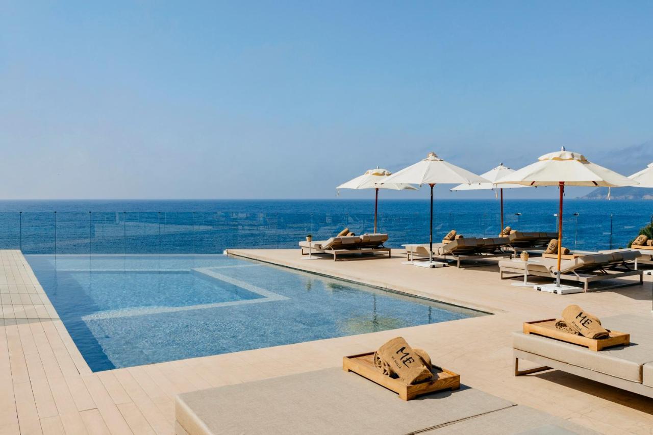 Me Ibiza - The Leading Of The World 5* Santa Eulària des Riu