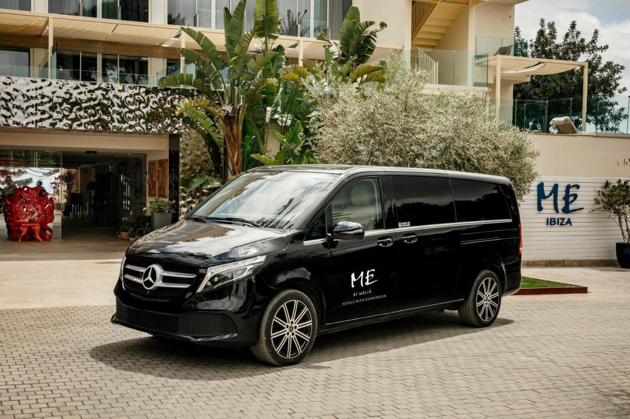 Me Ibiza - The Leading Of The World Hotel Santa Eulària des Riu