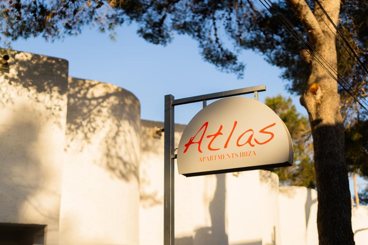 Atlas Ibiza Apartment *