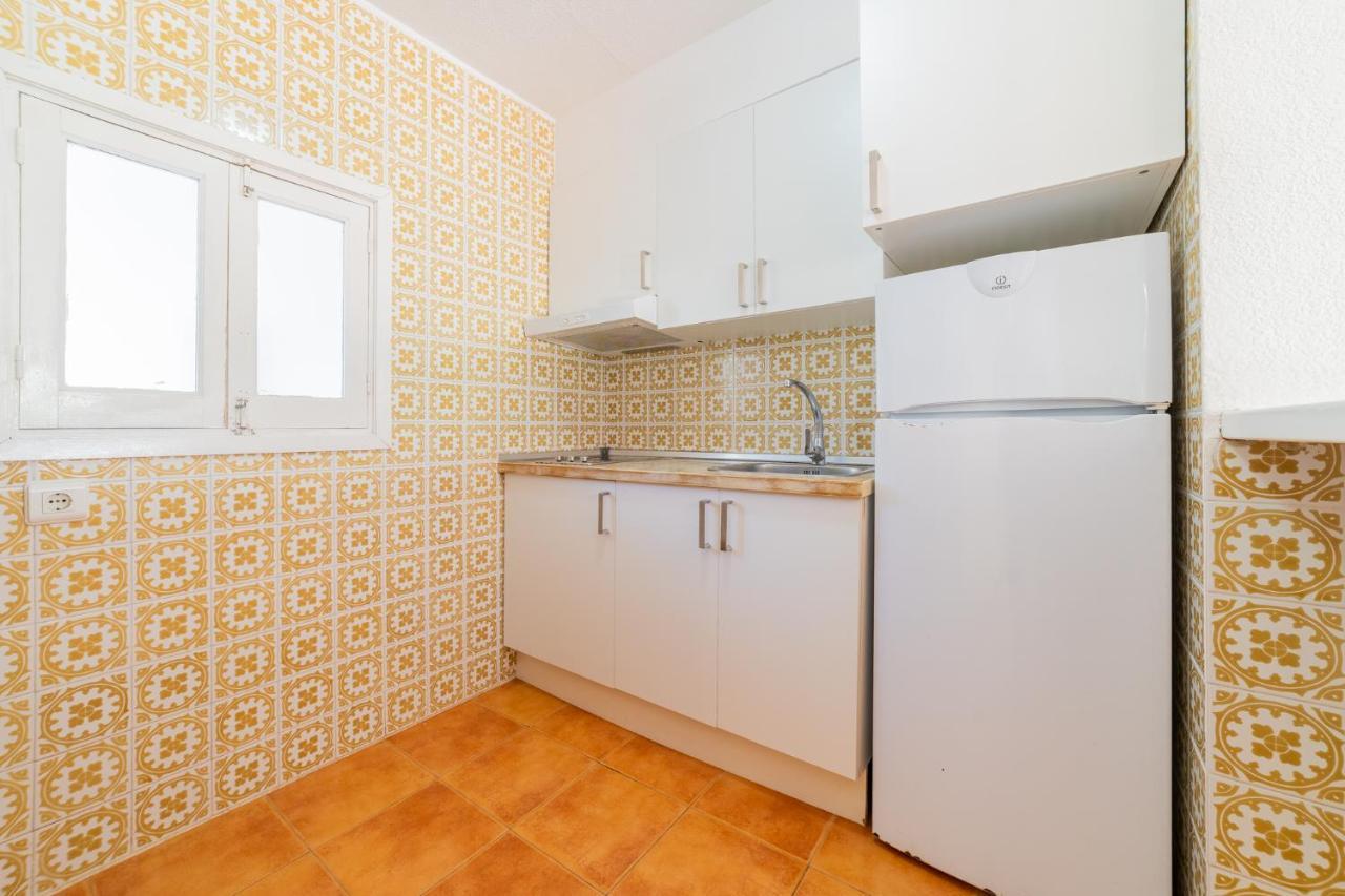 Atlas Ibiza Apartment