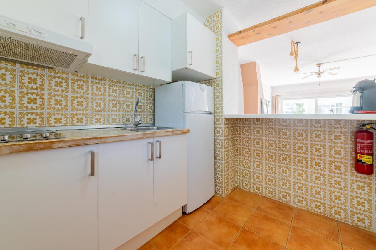 Apartment Atlas Ibiza Santa Eularia des Riu