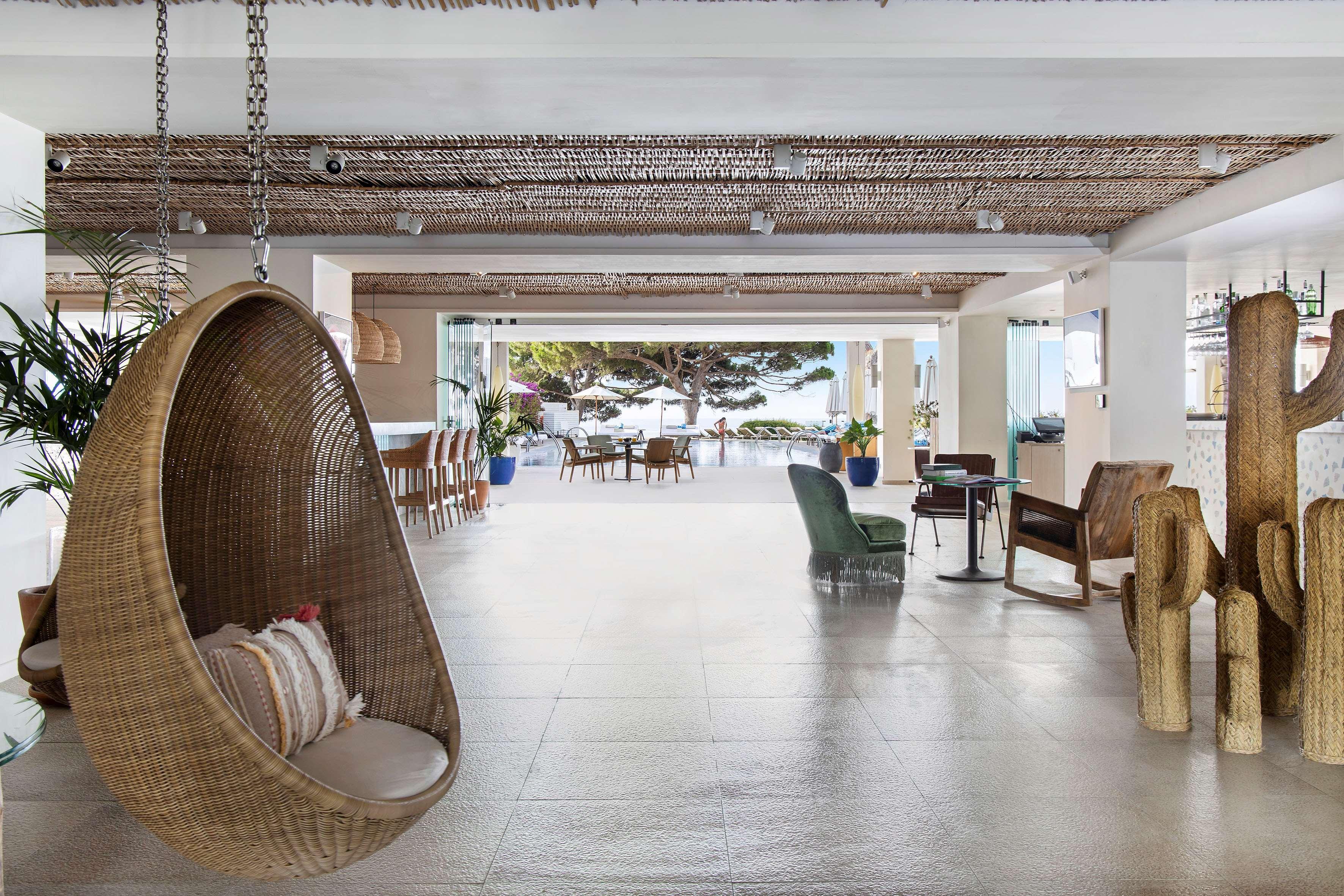 Me Ibiza - The Leading Of The World 5* Santa Eulària des Riu
