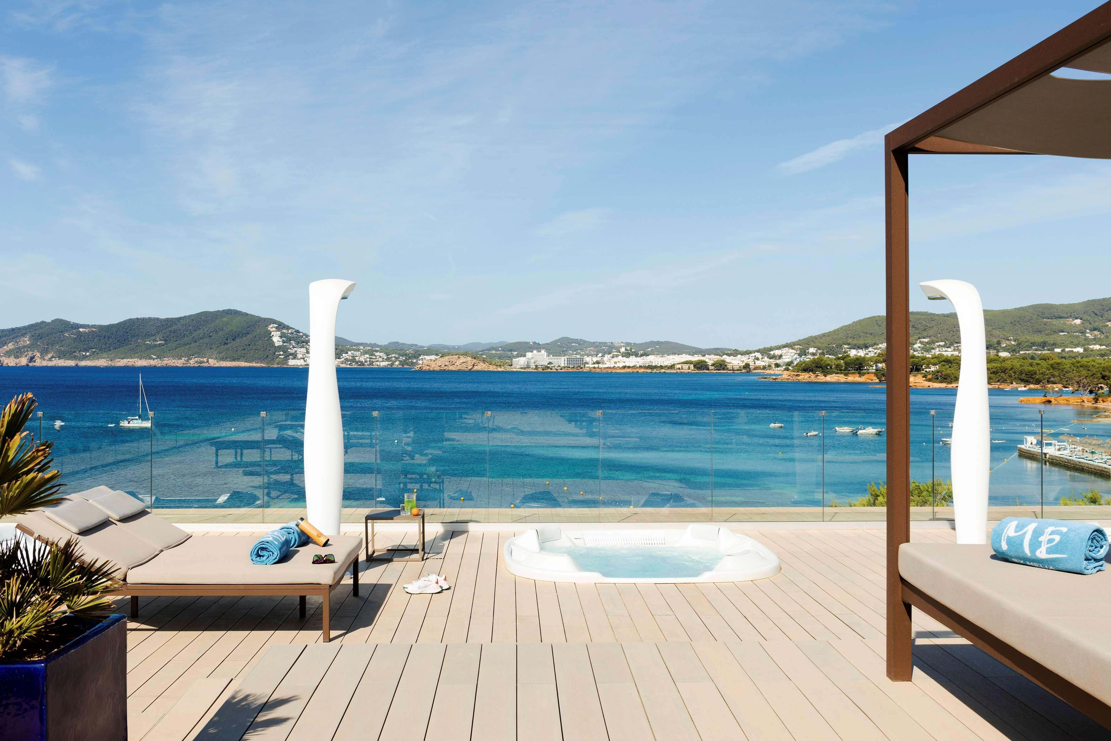 Me Ibiza - The Leading Of The World Hotel