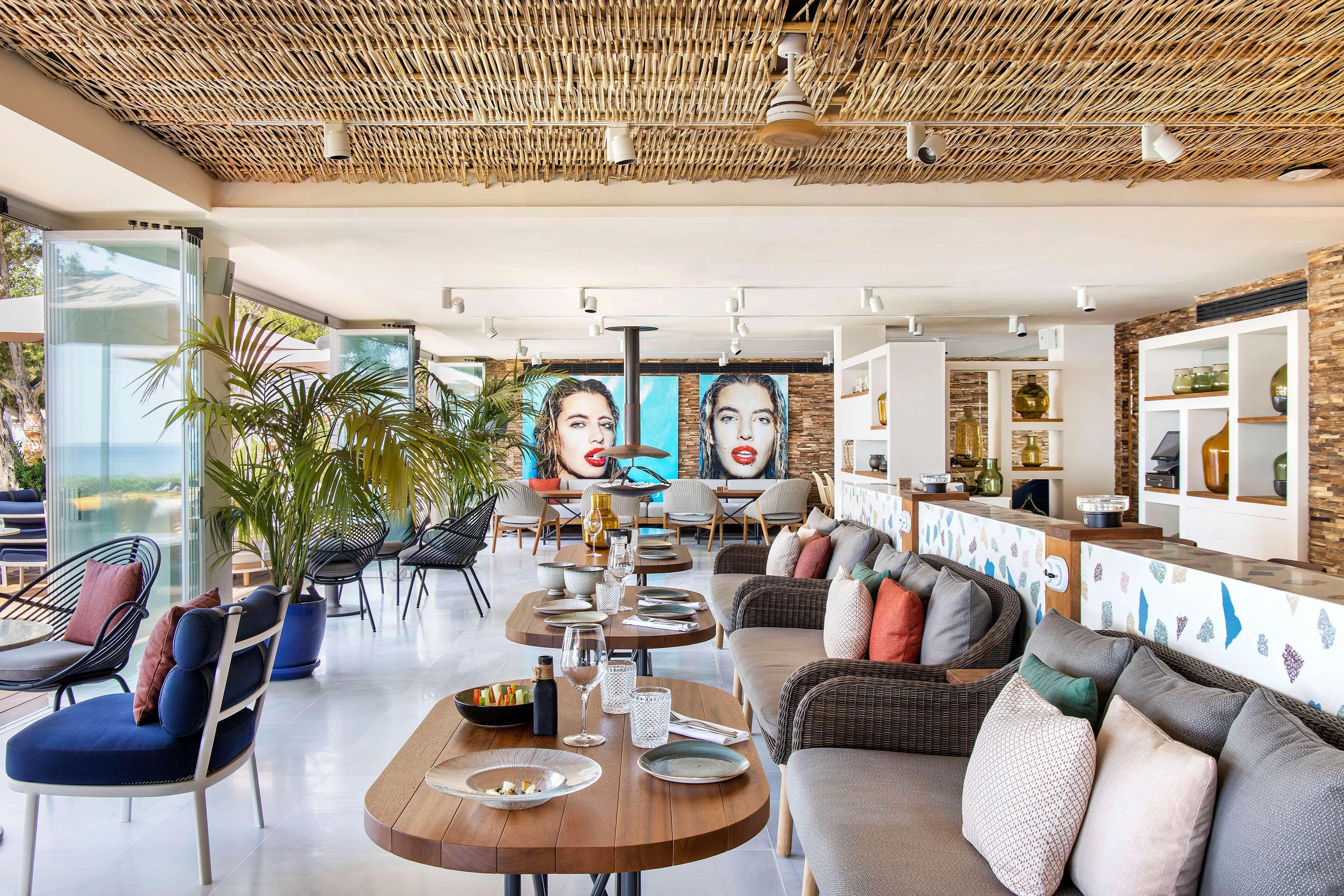 Me Ibiza - The Leading Of The World Hotel Santa Eulària des Riu