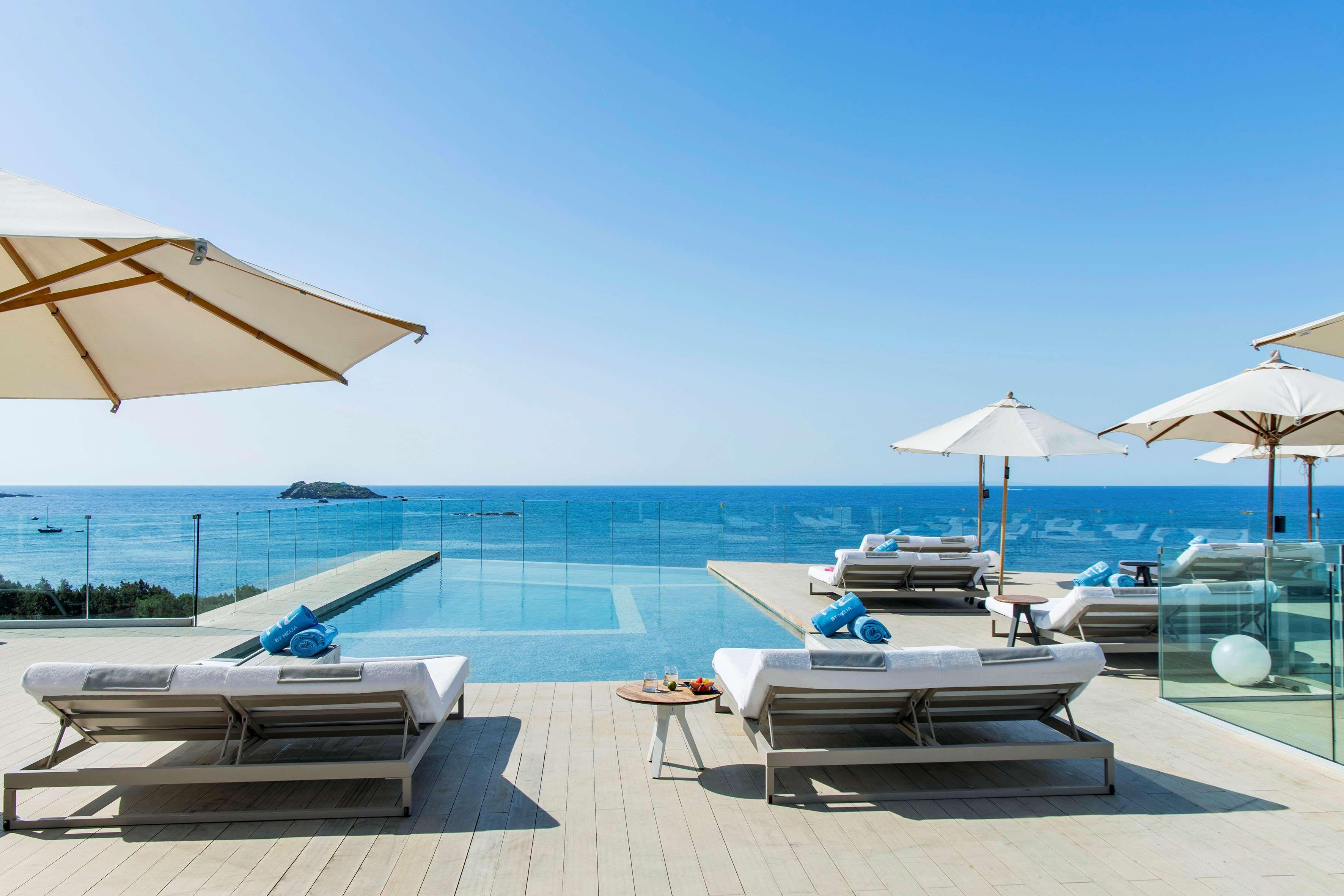 Hotel Me Ibiza - The Leading Of The World Santa Eulària des Riu