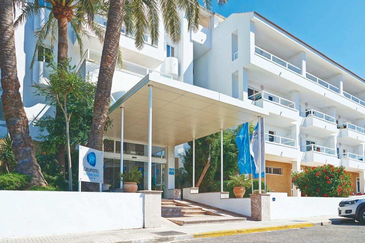 Grupotel Santa Eularia & - Adults Only 4*