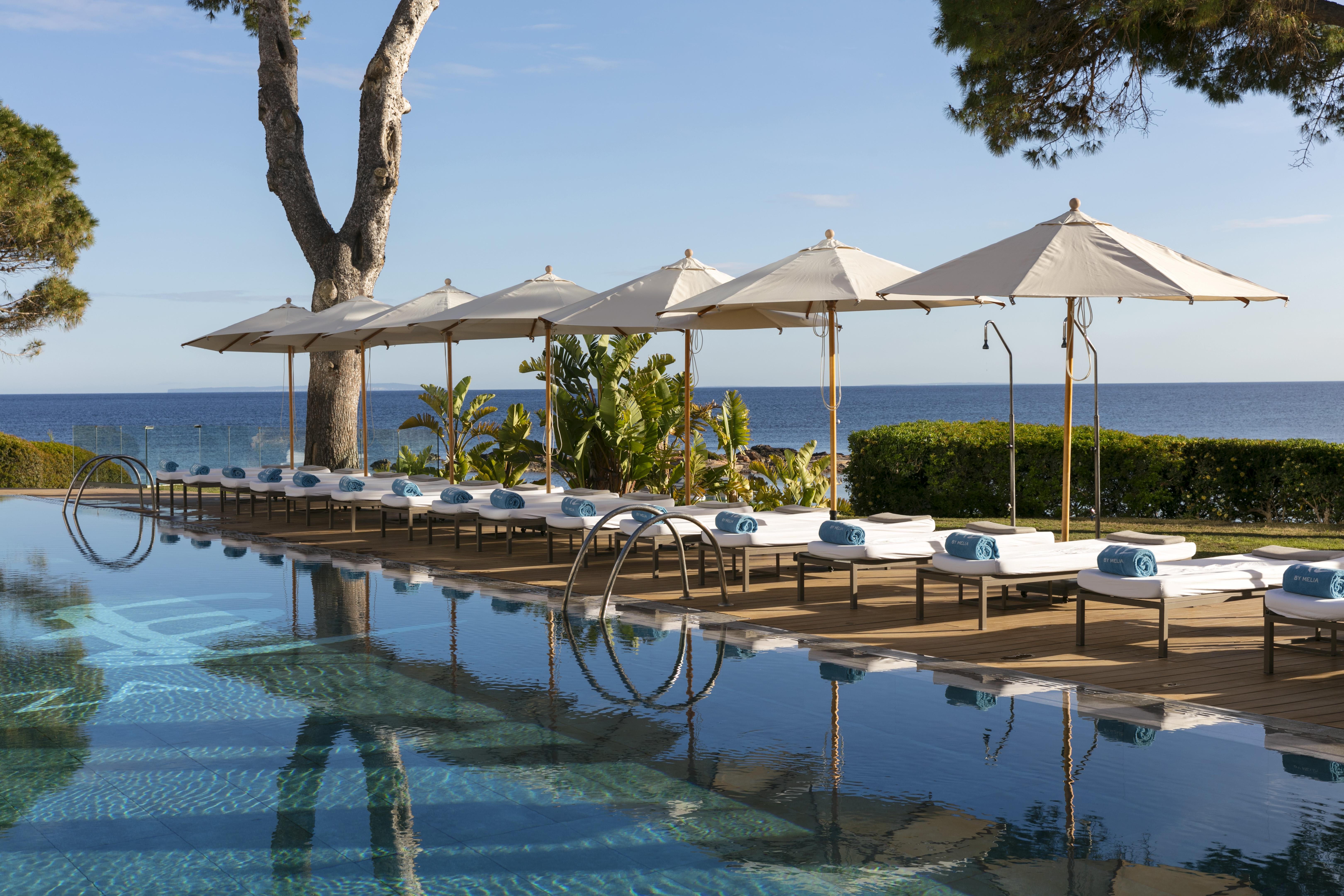 Hotel Me Ibiza - The Leading Of The World Santa Eulària des Riu