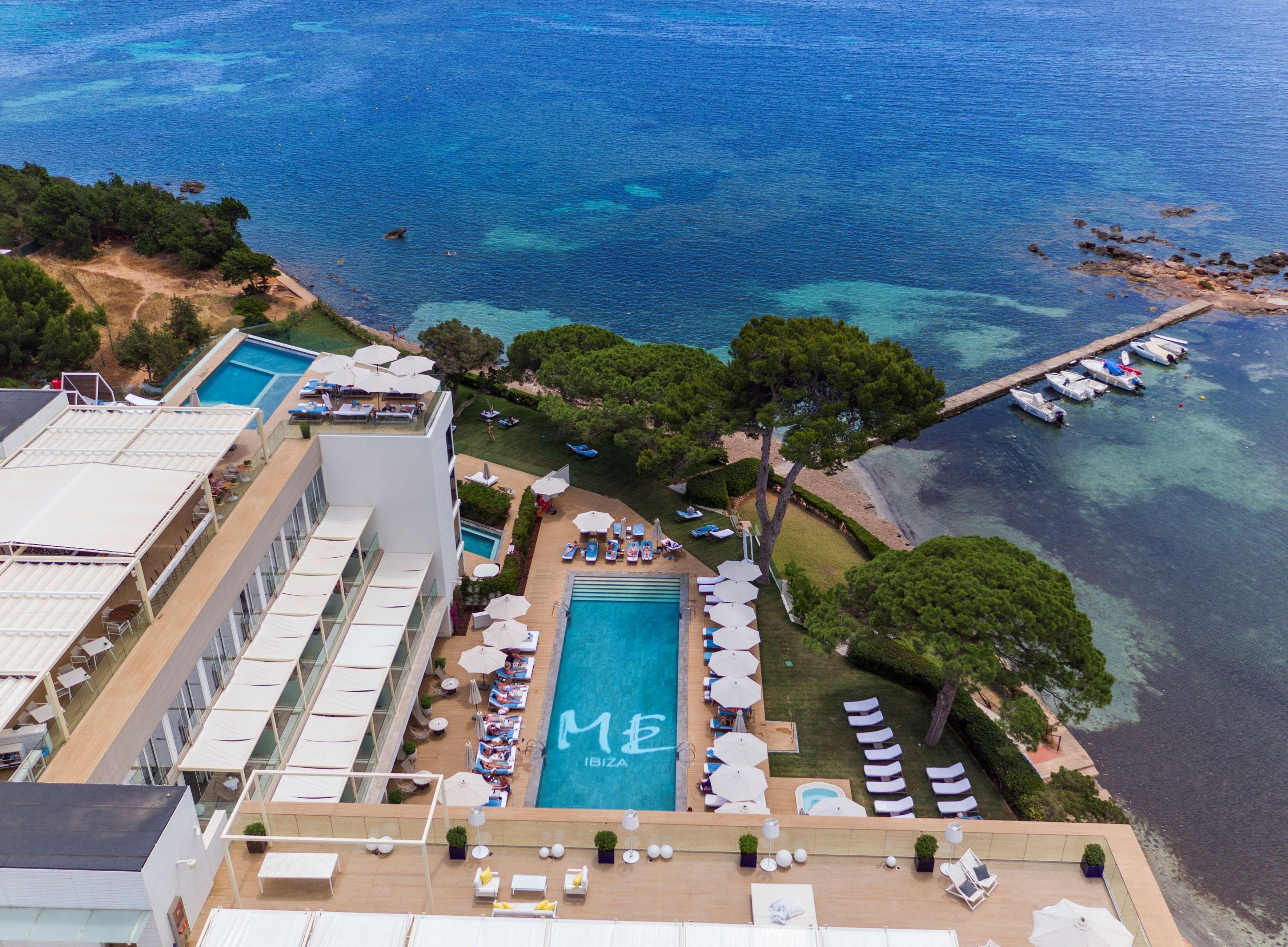 Me Ibiza - The Leading Of The World 5* Santa Eulària des Riu