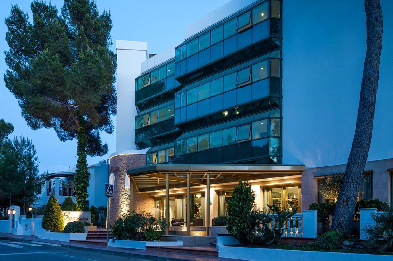 S'argamassa Palace Santa Eularia des Riu