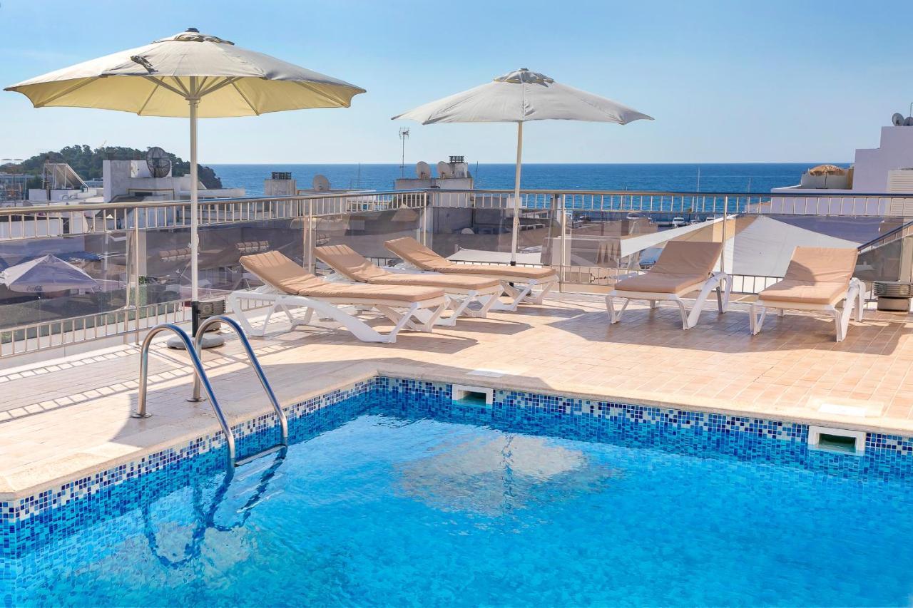 Apartahotel Duquesa Playa 4*