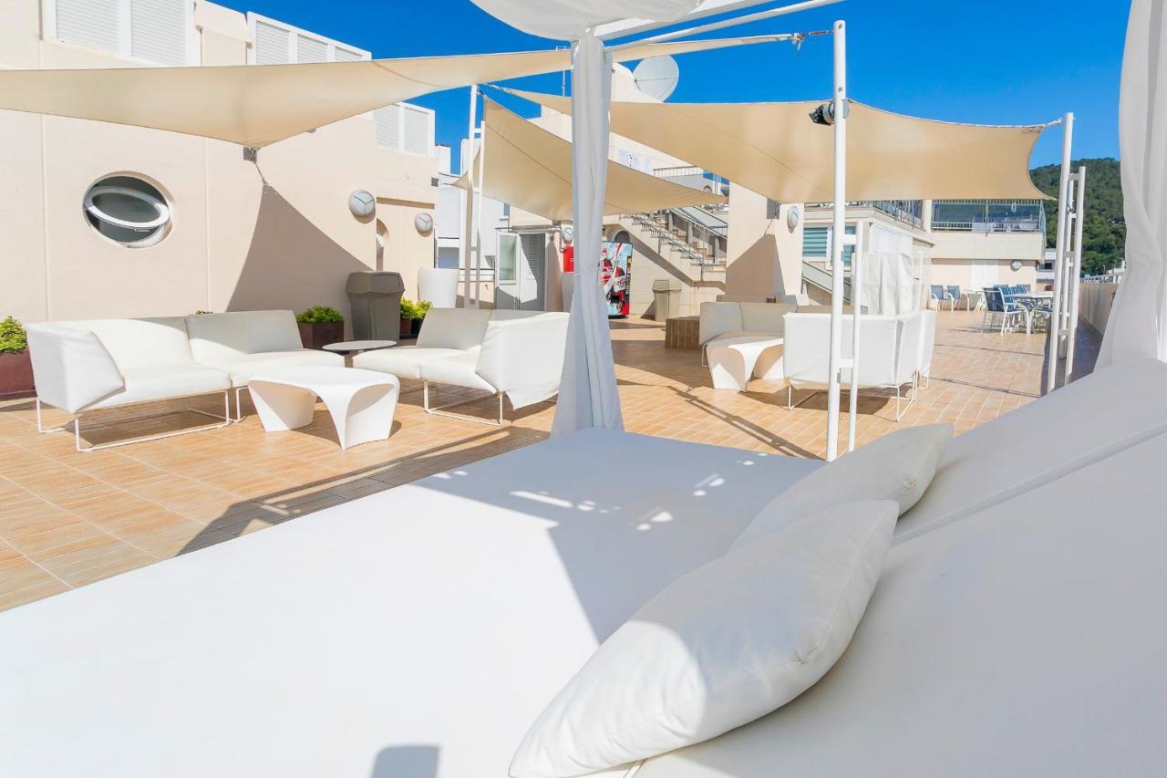 Duquesa Playa Apartahotel 4*