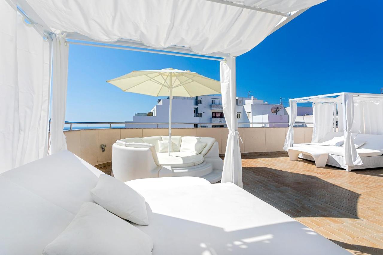 Apartahotel Duquesa Playa Santa Eulalia del Río